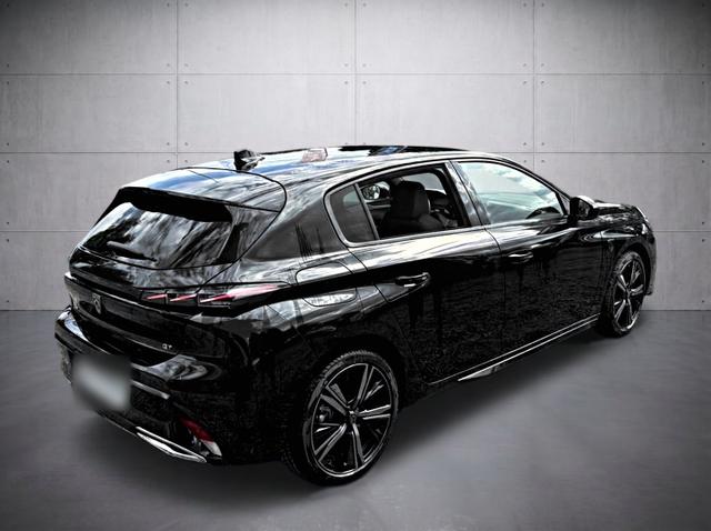 Peugeot 308 GT 