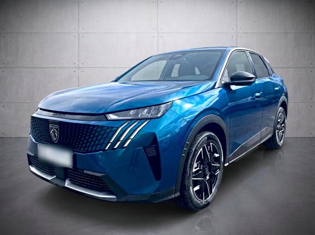 Peugeot 3008 - Allure