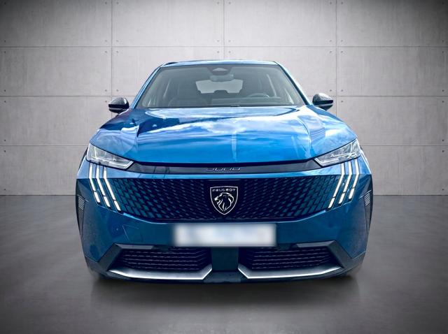 Peugeot 3008 Allure 