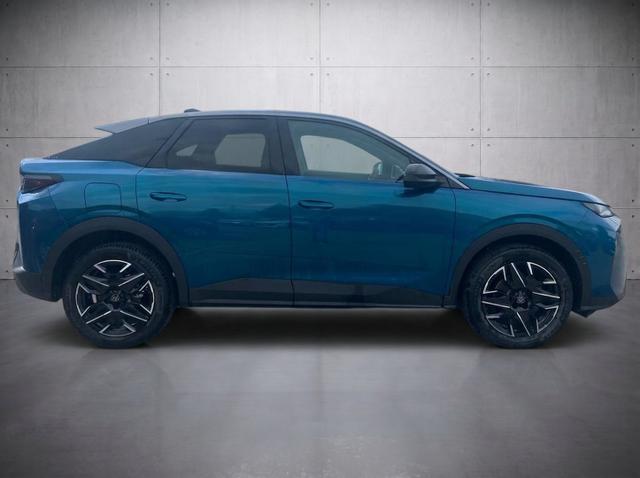 Peugeot 3008 Allure 