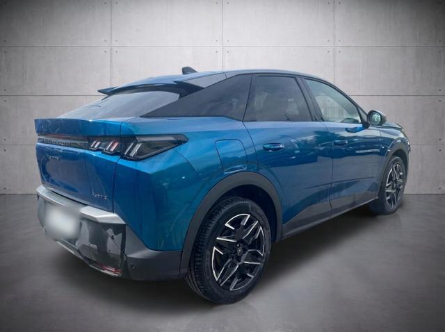 Peugeot 3008 Allure 