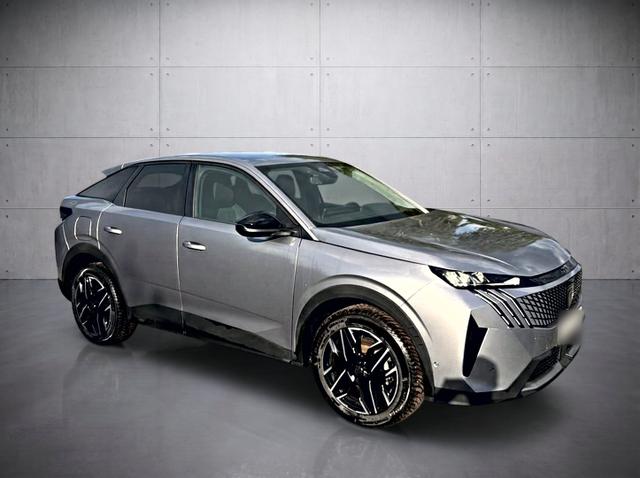 Peugeot 3008 Allure Business 