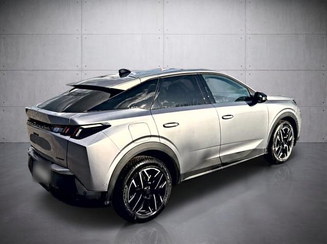 Peugeot 3008 Allure Business 