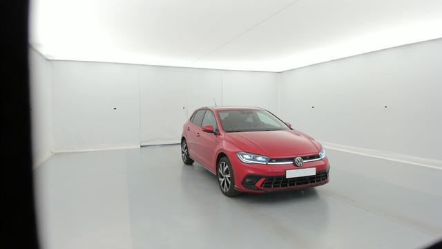 Volkswagen Polo - R-Line
