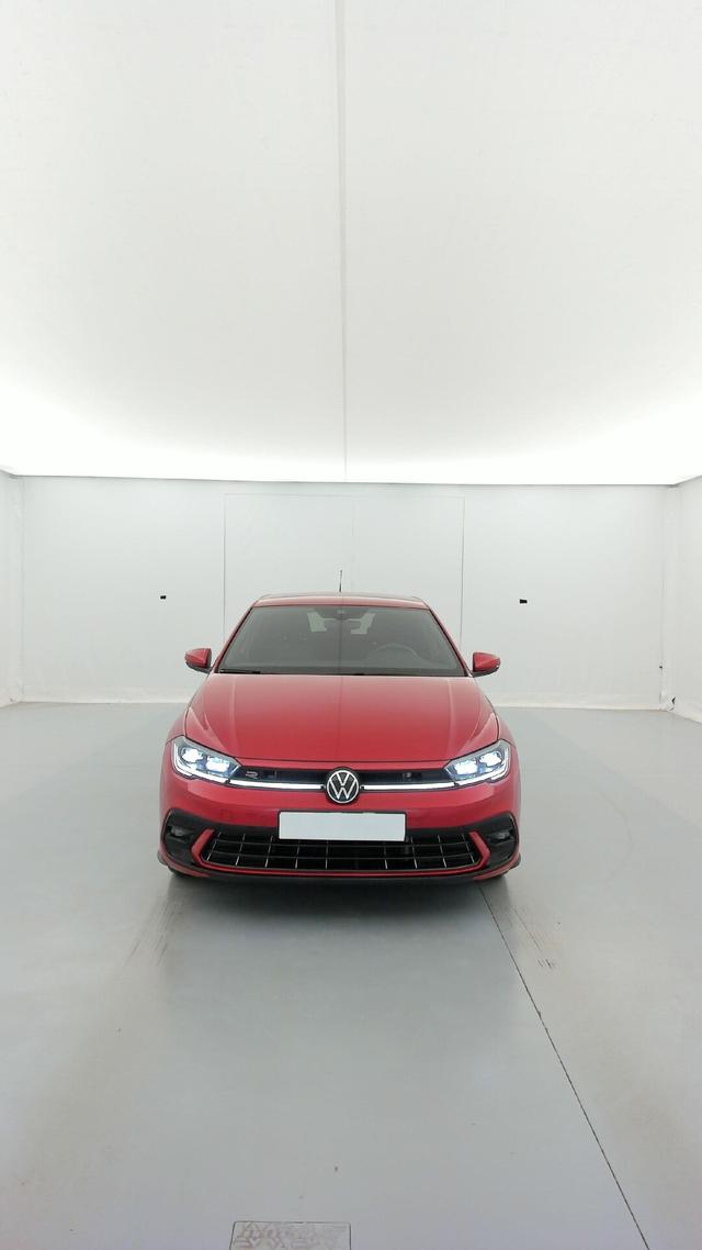 Volkswagen Polo R-Line 