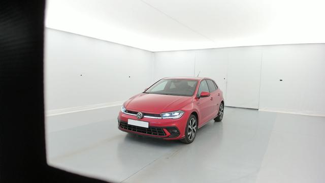 Volkswagen Polo R-Line 