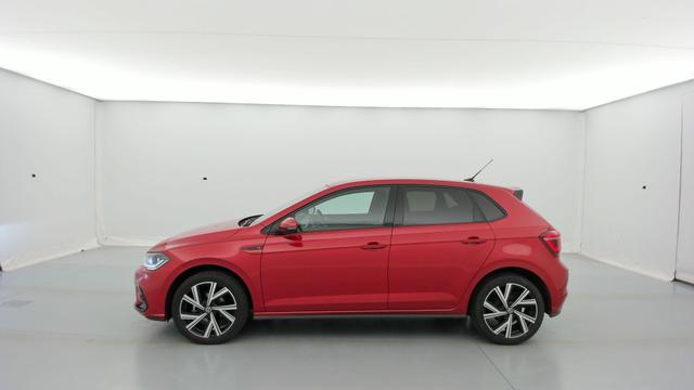 Volkswagen Polo R-Line 