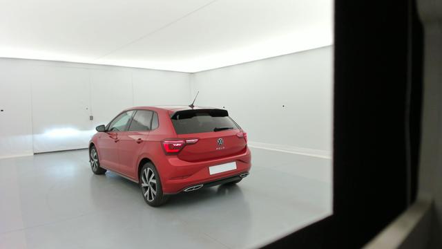 Volkswagen Polo R-Line 
