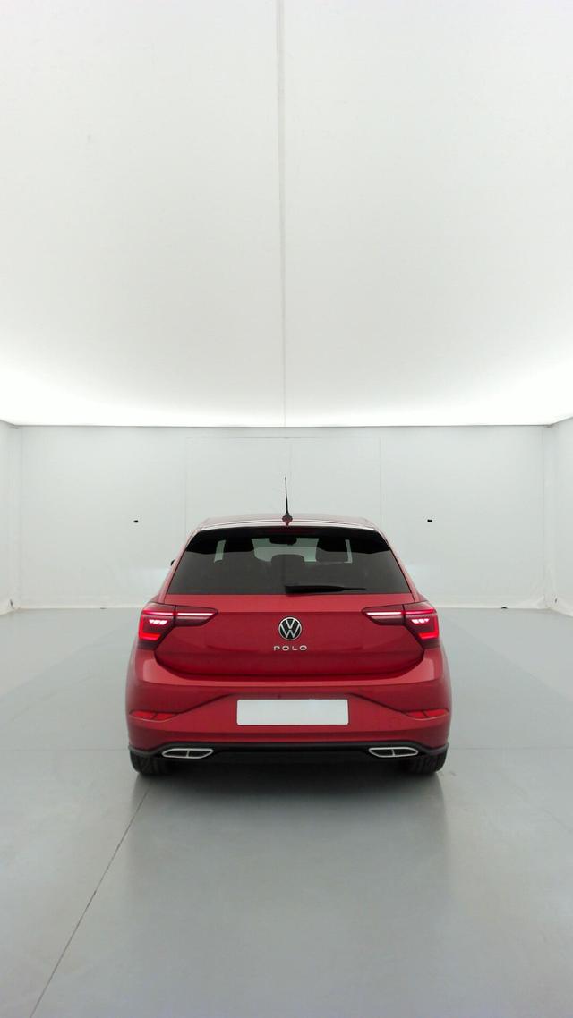Volkswagen Polo R-Line 
