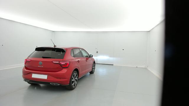 Volkswagen Polo R-Line 