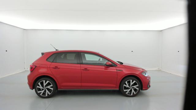 Volkswagen Polo R-Line 