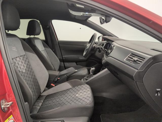 Volkswagen Polo R-Line 