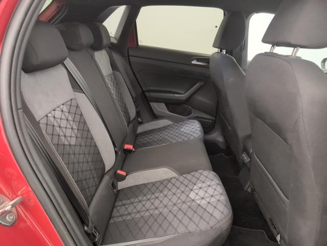 Volkswagen Polo R-Line 
