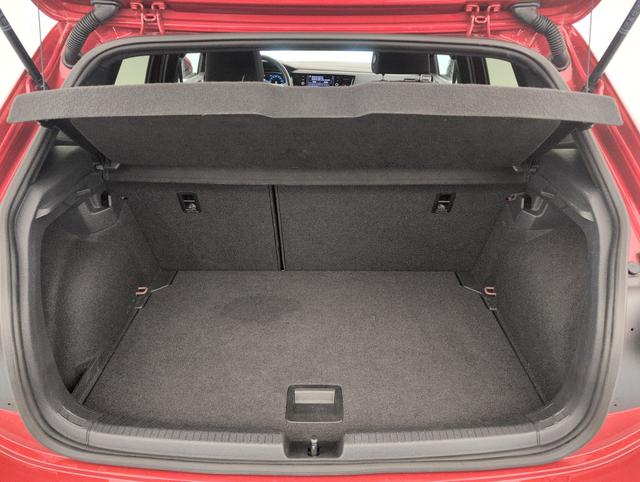 Volkswagen Polo R-Line 
