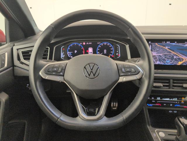 Volkswagen Polo R-Line 