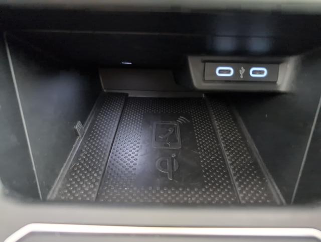 Volkswagen Polo R-Line 