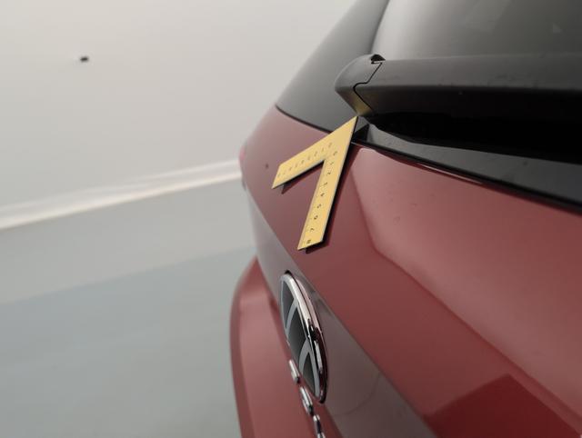 Volkswagen Polo R-Line 