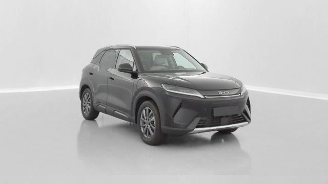 BYD Atto 2 - Boost