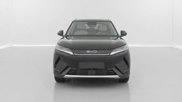 BYD Atto 2 Boost 