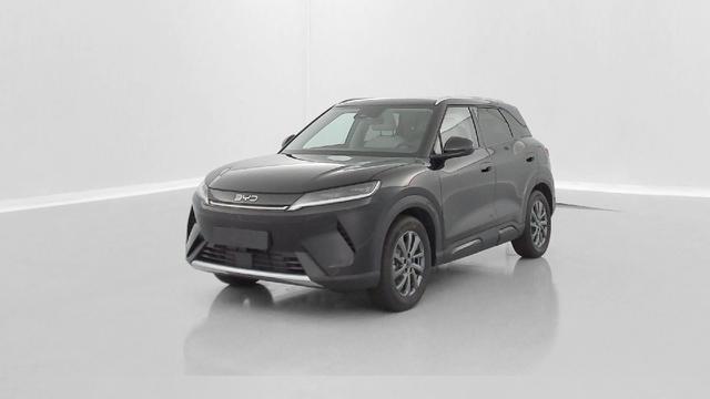 BYD Atto 2 Boost 