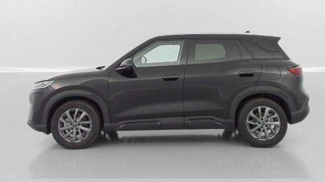 BYD Atto 2 Boost 