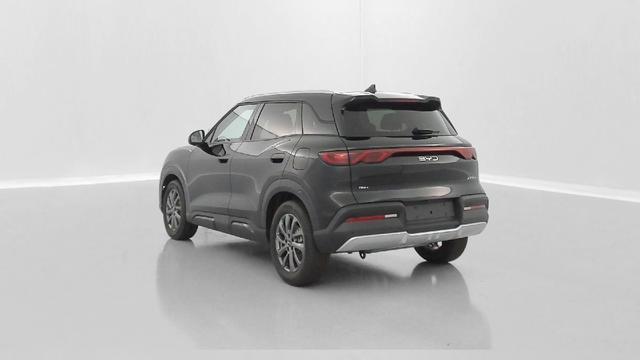 BYD Atto 2 Boost 