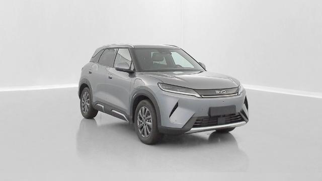 BYD Atto 2 - Boost