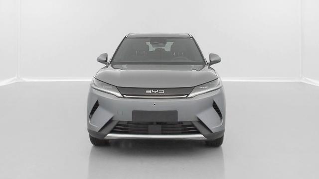 BYD Atto 2 Boost 