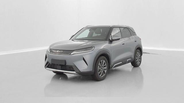 BYD Atto 2 Boost 