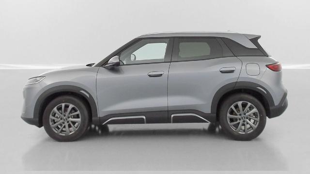 BYD Atto 2 Boost 