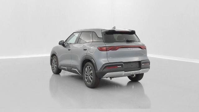 BYD Atto 2 Boost 