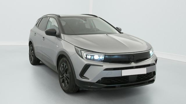 Opel Grandland - GS (X)