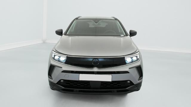 Opel Grandland GS (X) 