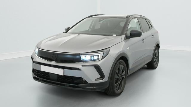 Opel Grandland GS (X) 