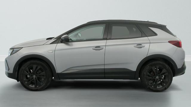 Opel Grandland GS (X) 