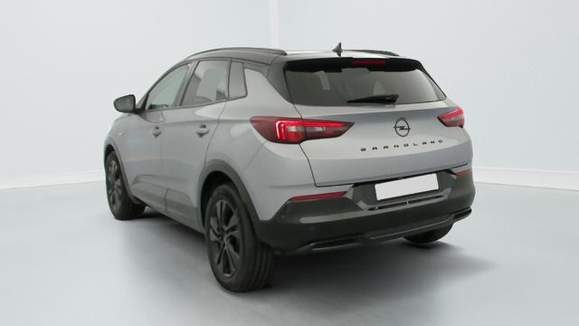Opel Grandland GS (X) 