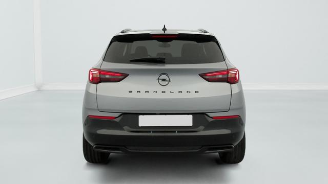 Opel Grandland GS (X) 