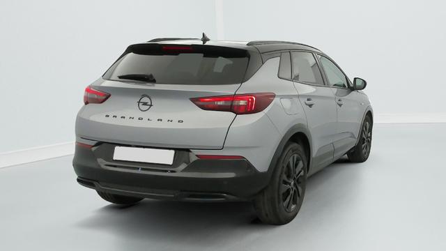 Opel Grandland GS (X) 