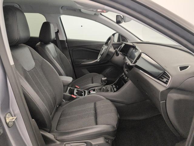 Opel Grandland GS (X) 