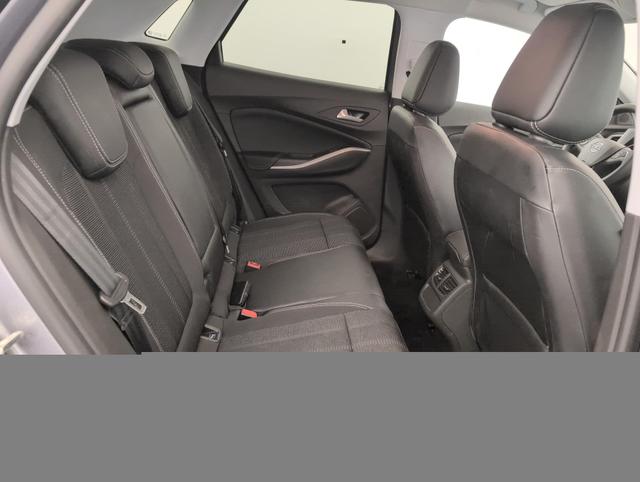 Opel Grandland GS (X) 