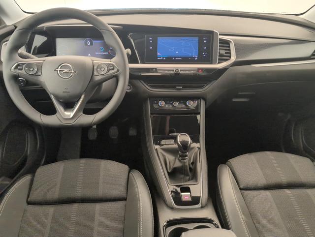 Opel Grandland GS (X) 