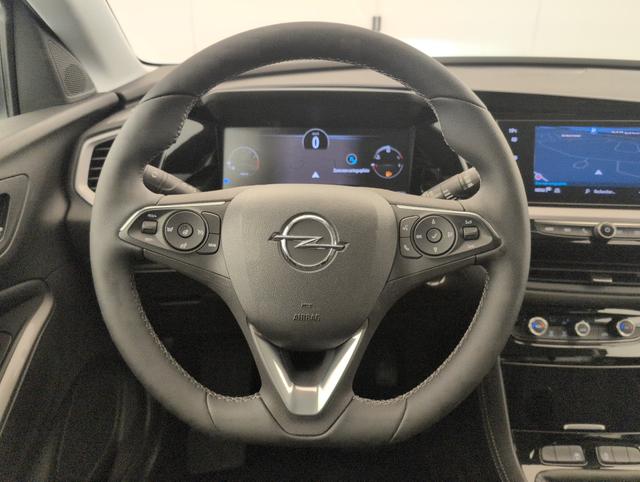 Opel Grandland GS (X) 