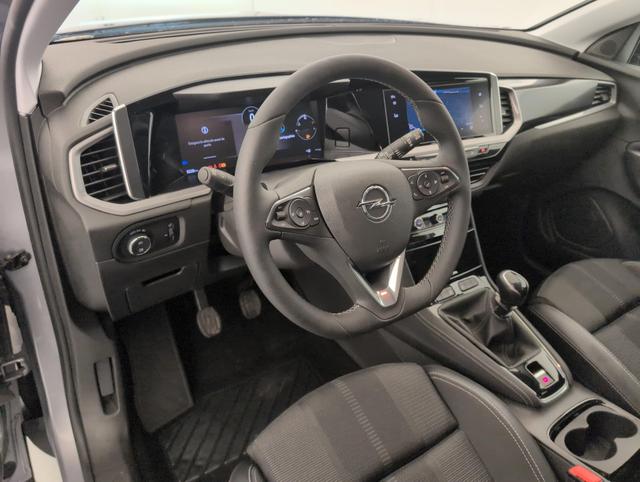 Opel Grandland GS (X) 