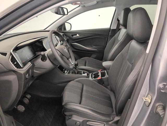 Opel Grandland GS (X) 