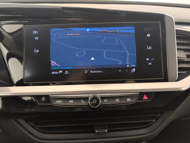 Opel Grandland GS (X) 