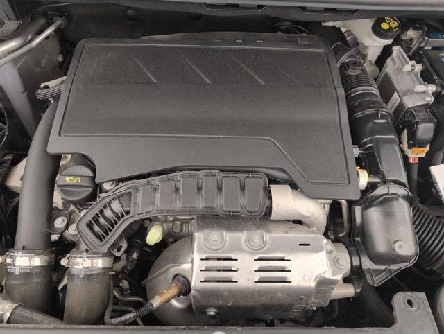 Opel Grandland GS (X) 