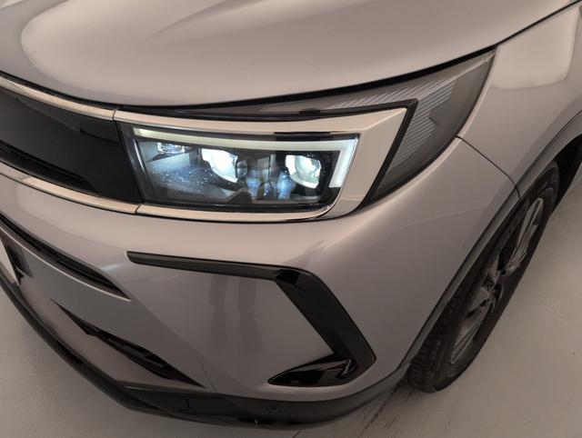 Opel Grandland GS (X) 