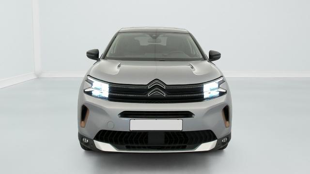 Citro&euml;n C5 Aircross C-Series 