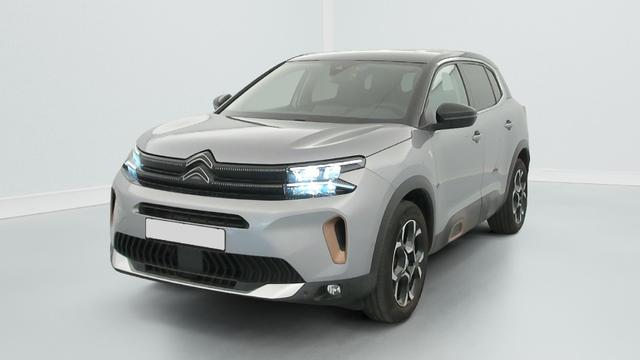 Citro&euml;n C5 Aircross C-Series 