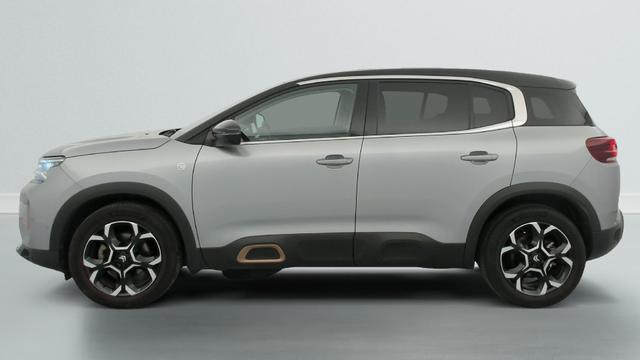 Citro&euml;n C5 Aircross C-Series 